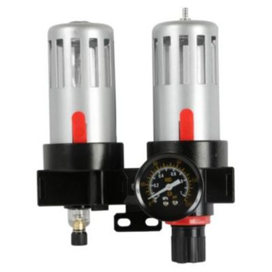 Filtro Regulador Lubricador 1/2