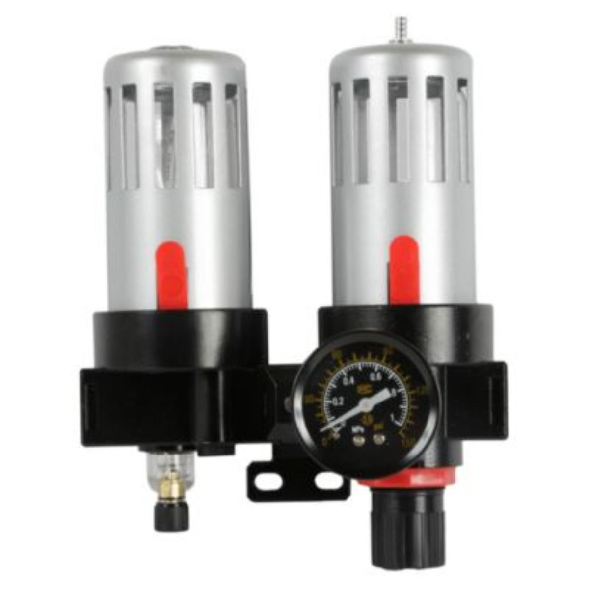 LAGO - Filtro Regulador Lubricador 1/2" Lago