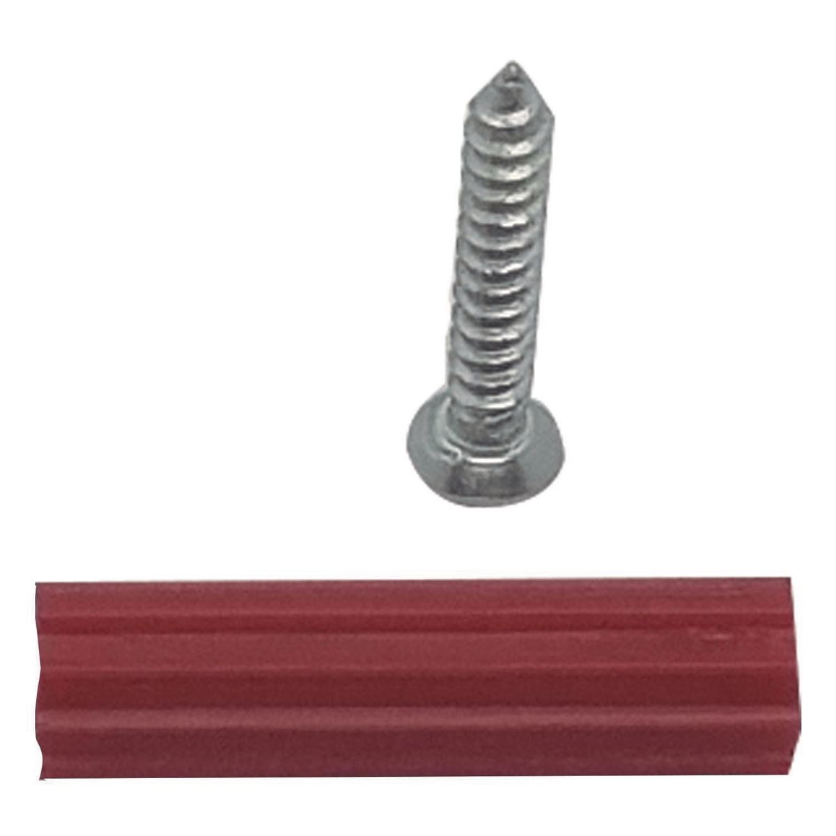 FIXSER - Kit Fijación para Tablero