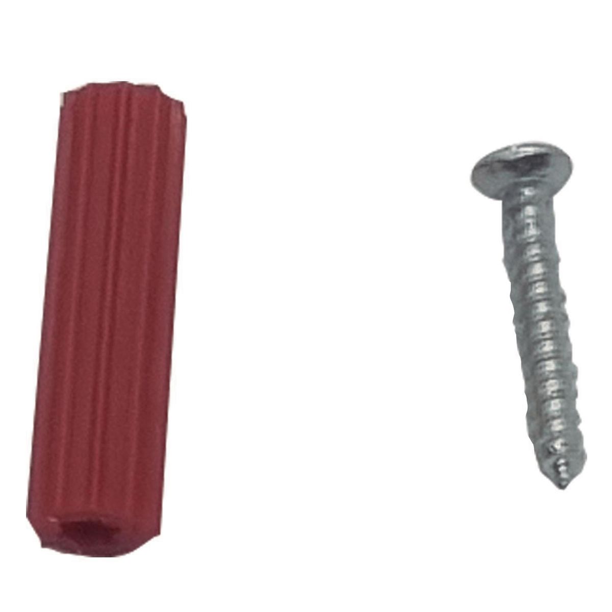 FIXSER - Kit Fijación para Tablero