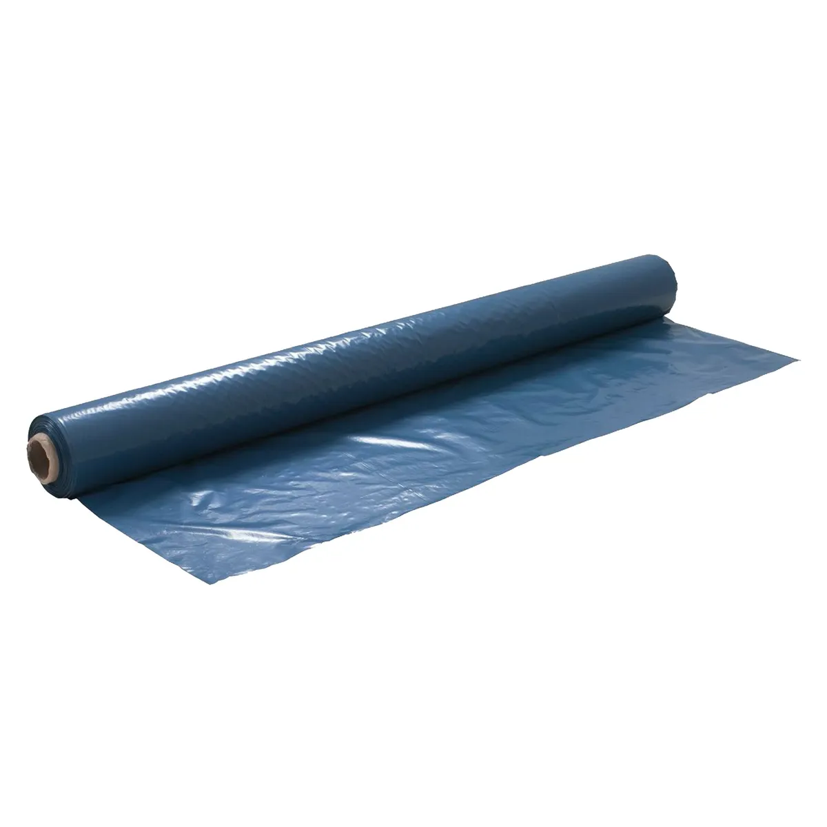 DMP - Manga Plástica Azul por Rollo 1.5x82m