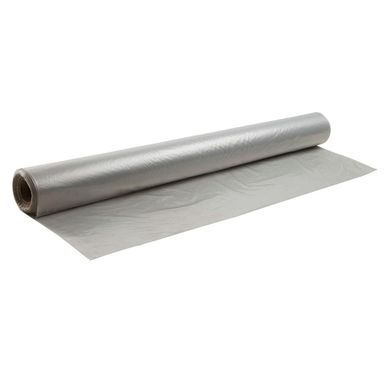 Manga Plstica 1.5x8mm Gris