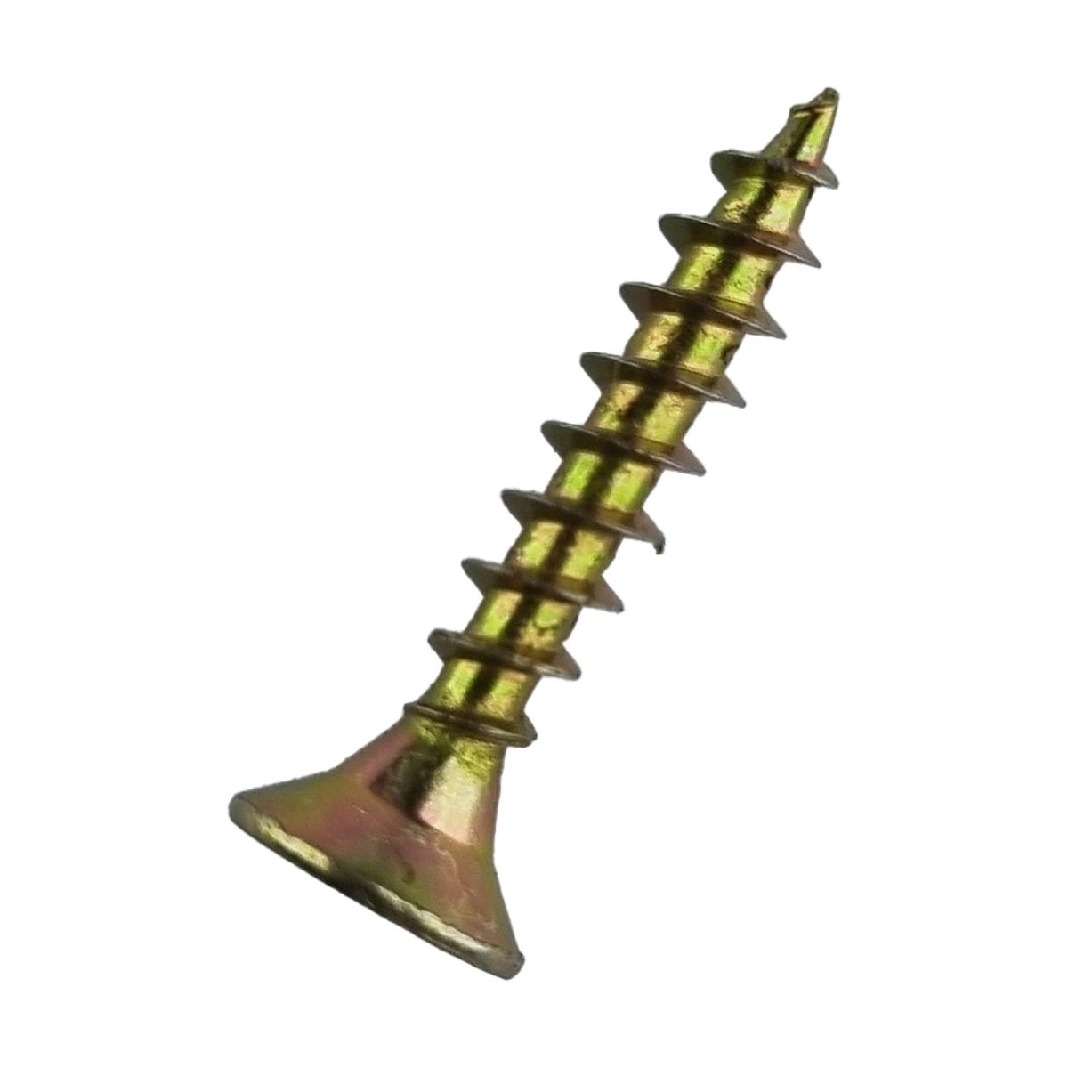 FIXSER - Tornillo para Madera Shipboard 3 1/2'' x 20 mm x 100 unid