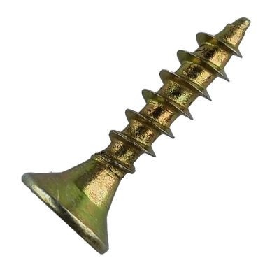 Tornillo para Madera Shipboard 4'' x 20 mm x 100 unid