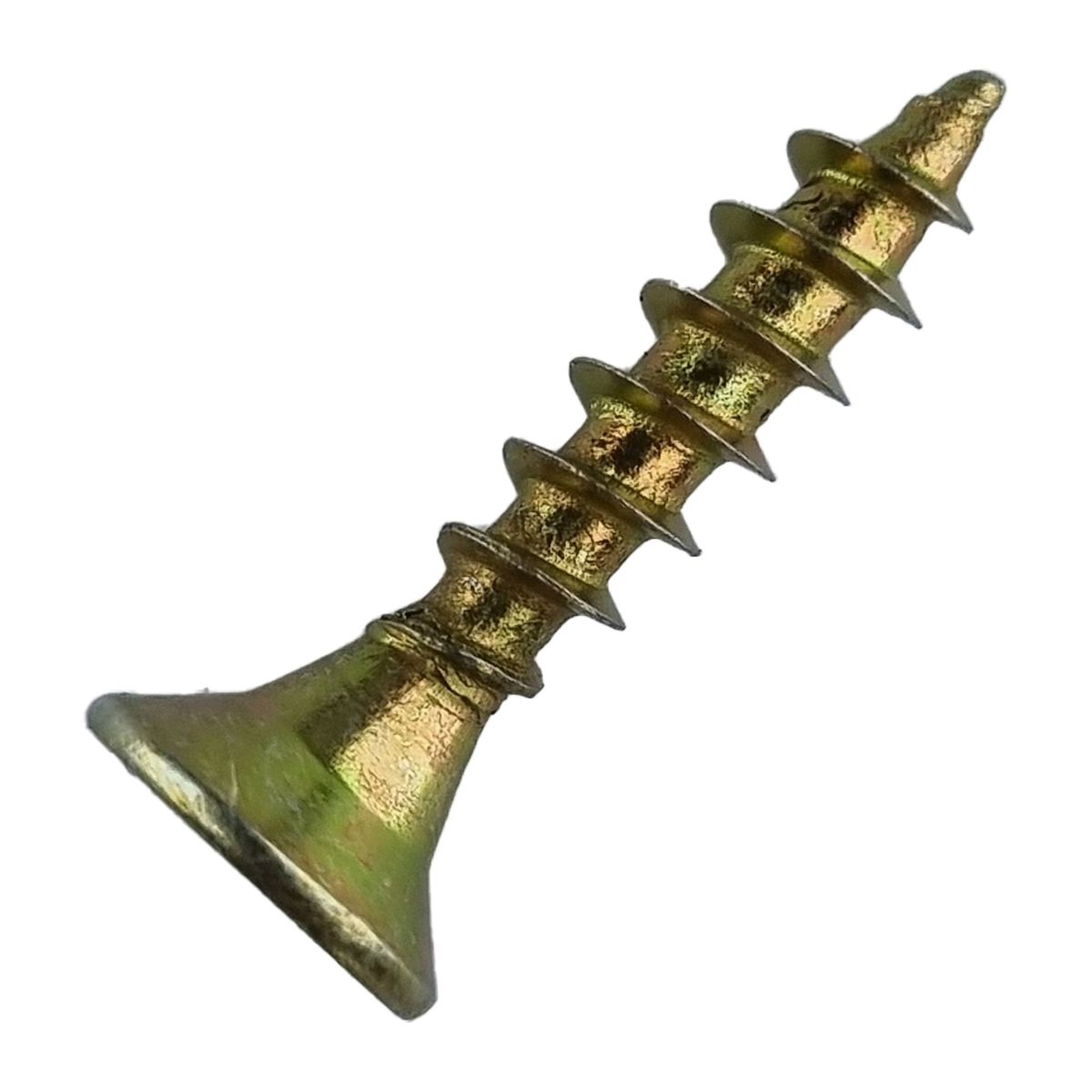 FIXSER - Tornillo para Madera Shipboard 4'' x 20 mm x 100 unid