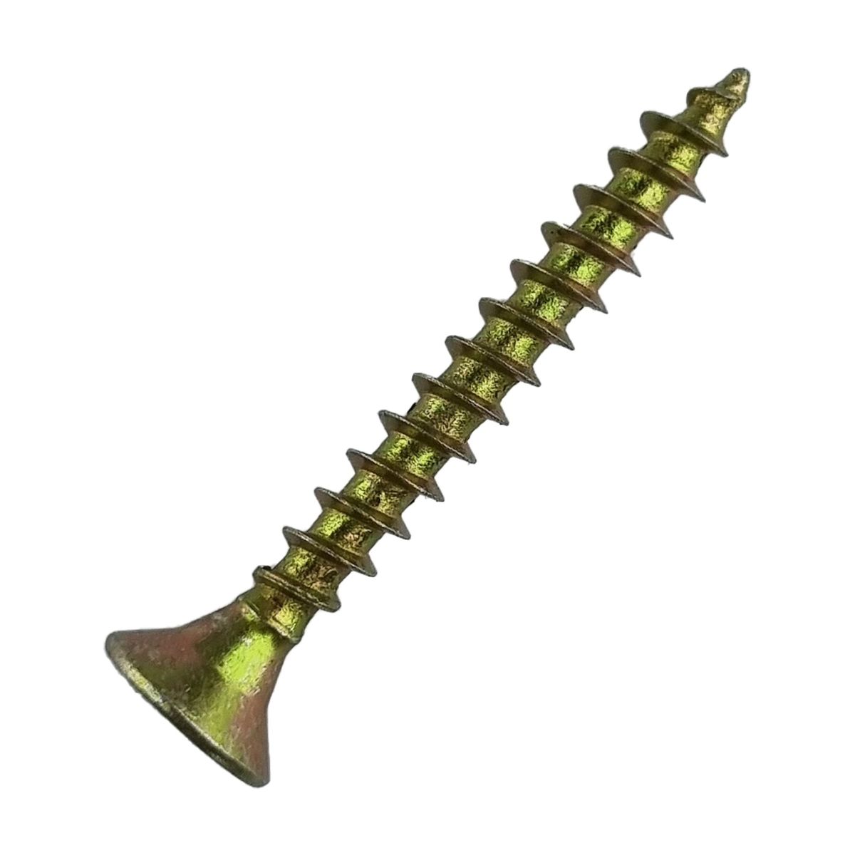 FIXSER - Tornillo para Madera Shipboard 5'' x 40 mm x 100 unid