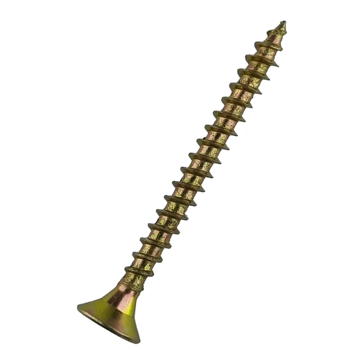 FIXSER - Tornillo para Madera Shipboard 5'' x 50 mm x 100 unid