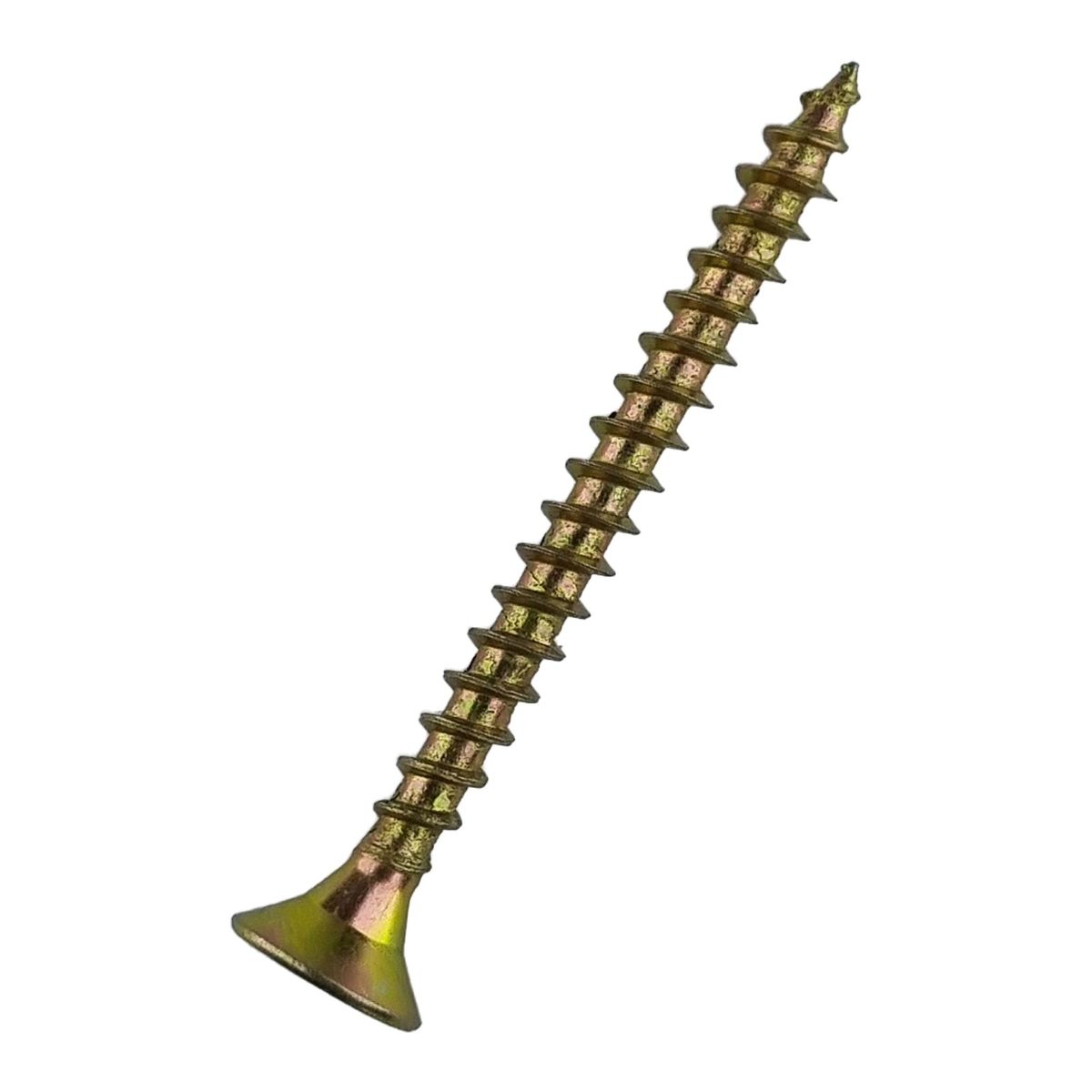 FIXSER - Tornillo para Madera Shipboard 5'' x 50 mm x 100 unid