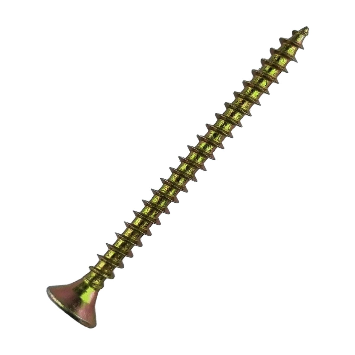 FIXSER - Tornillo para Madera Shipboard 5'' x 60 mm x 100 unid