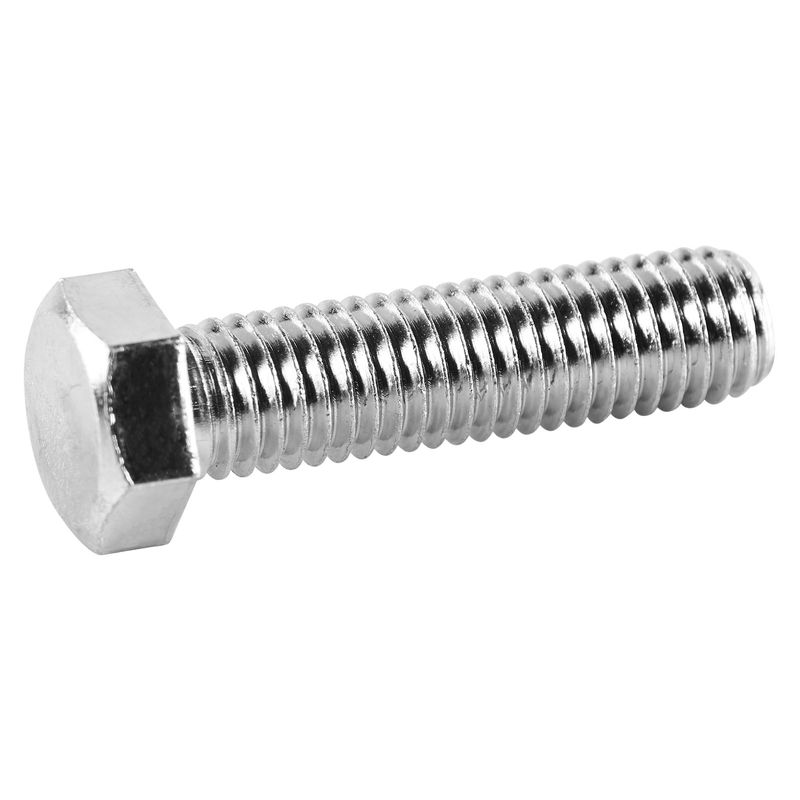  - Perno Hexagonal con Tuerca CG2 1/2x2" x 4 unid