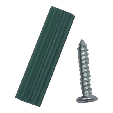 Kit Fijacin para Tablero