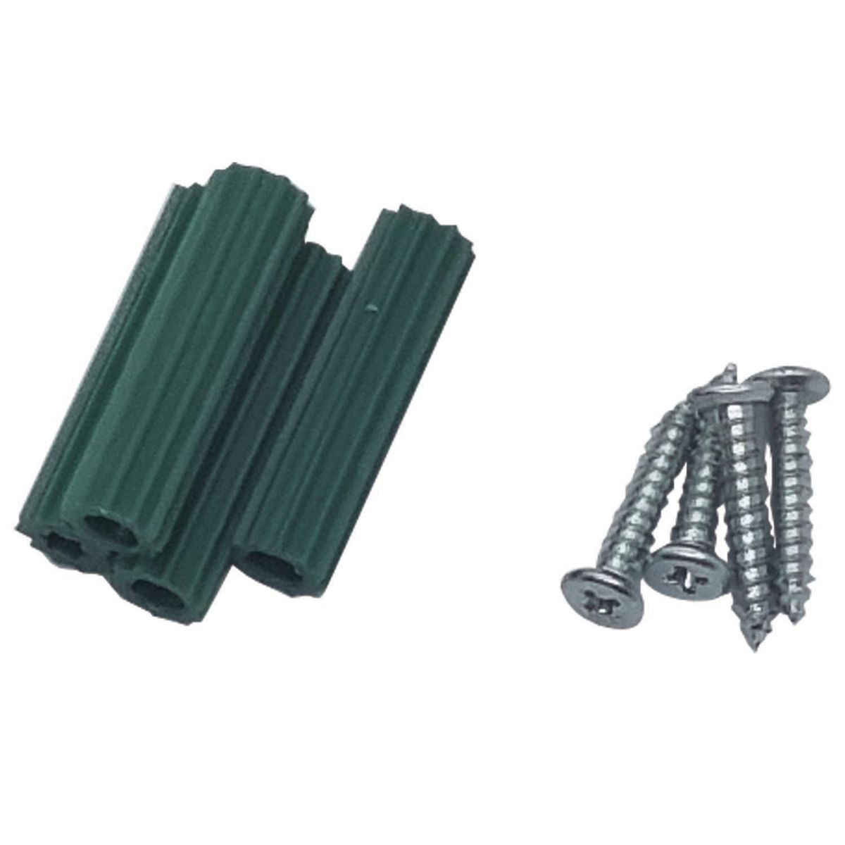 FIXSER - Kit Fijación para Tablero