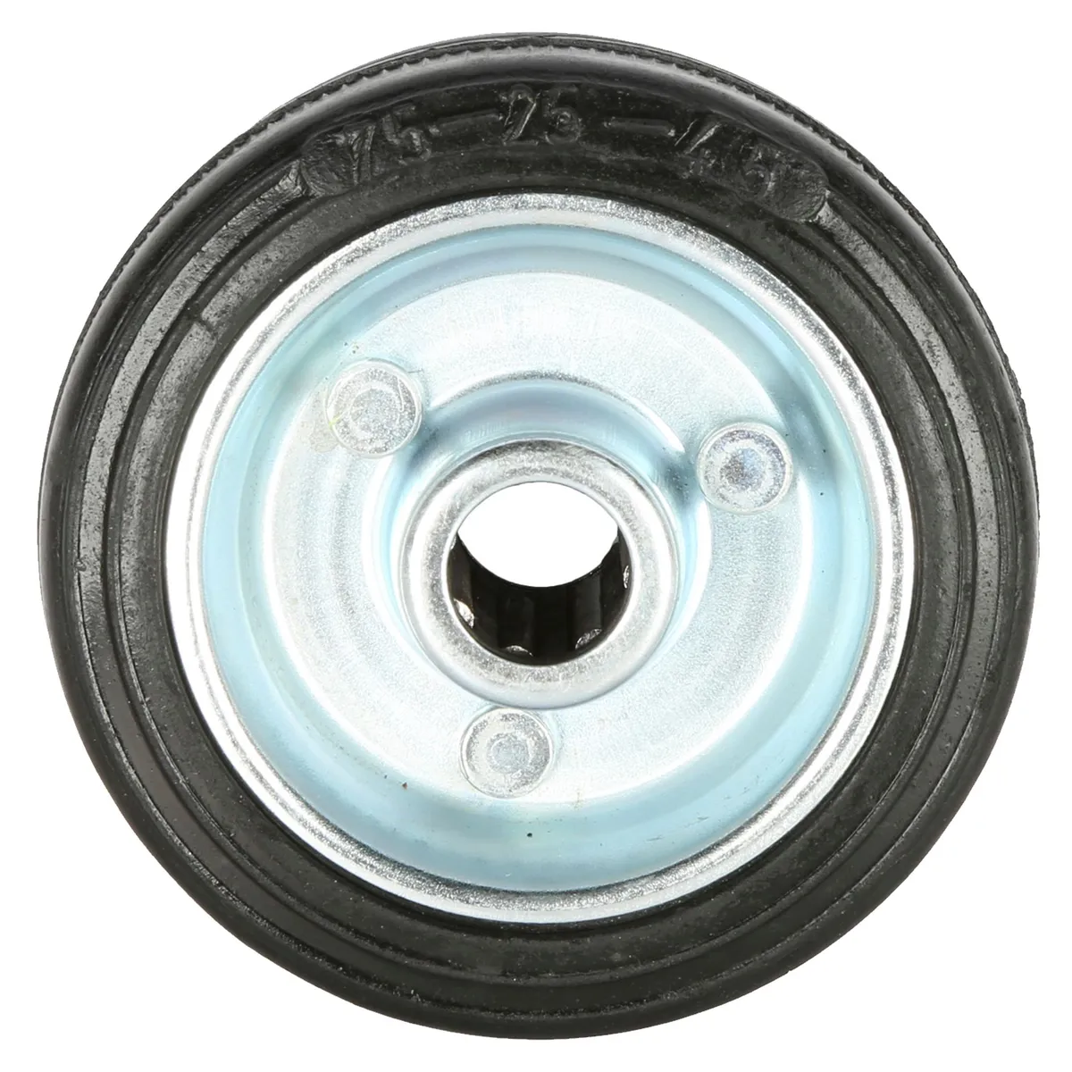 JET - Rueda Base Giratoria