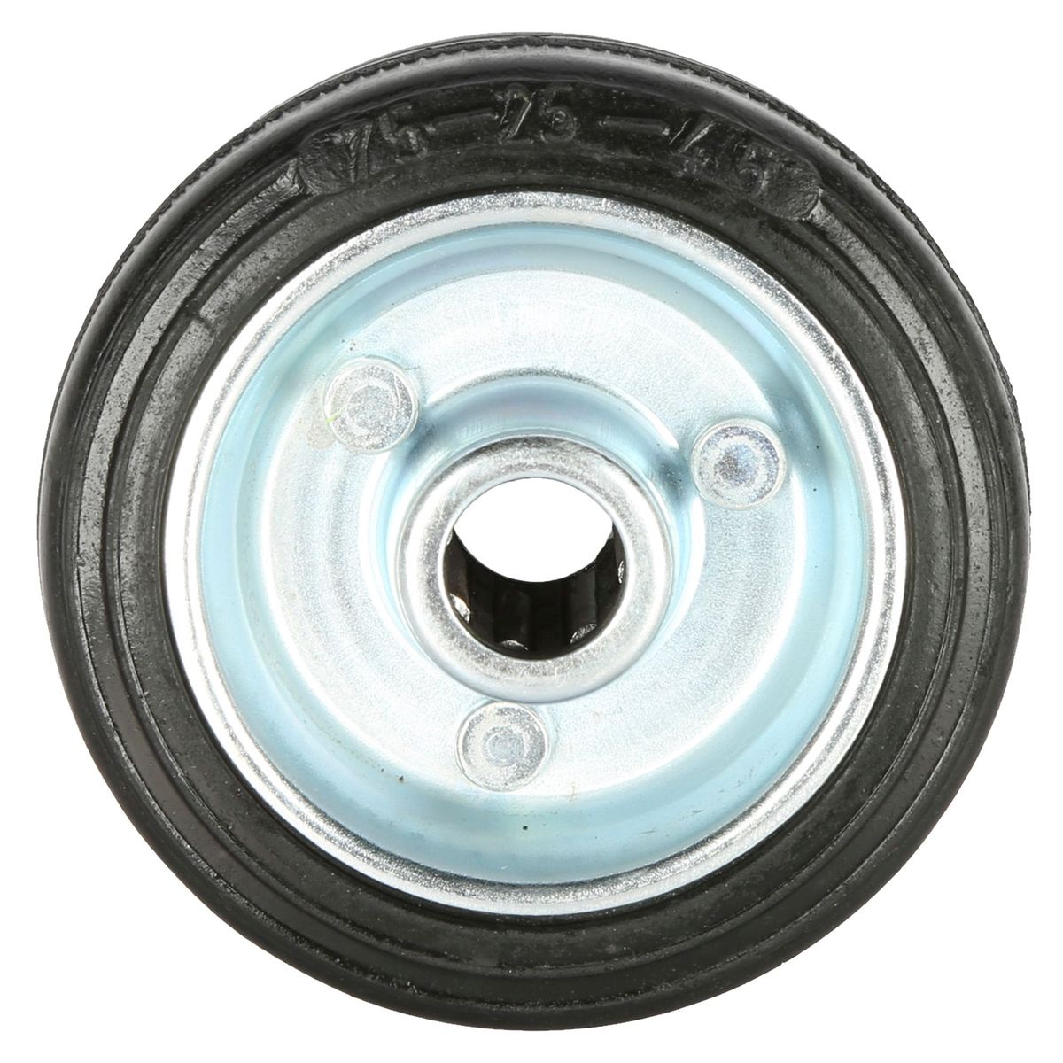 JET - Rueda Base Giratoria