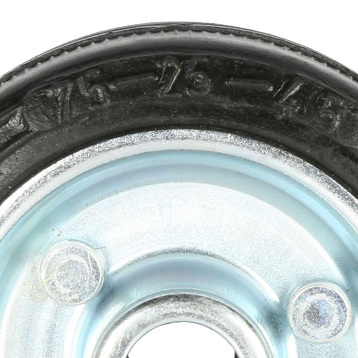 JET - Rueda Base Giratoria