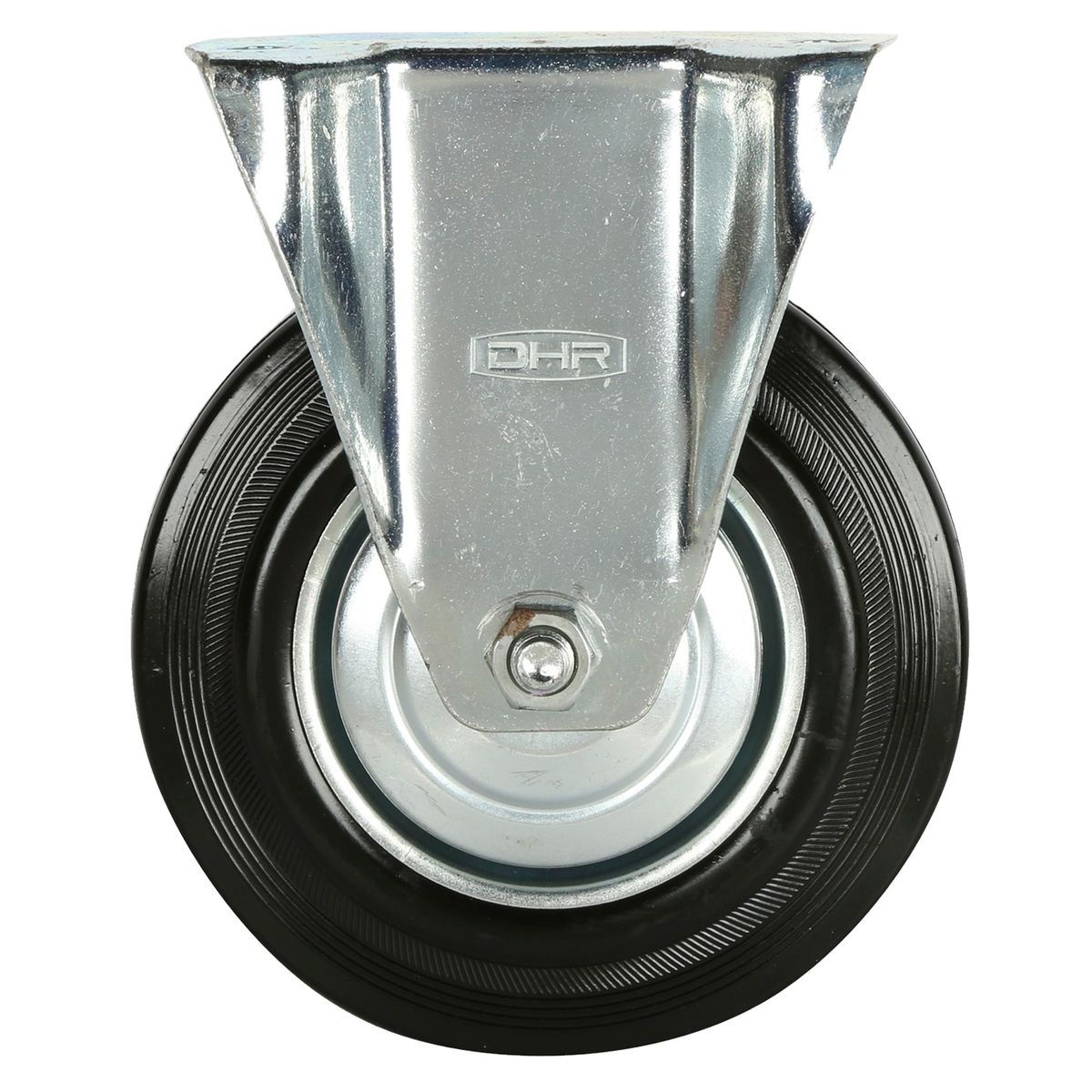 JET - Rueda Industrial 6" 120 kg