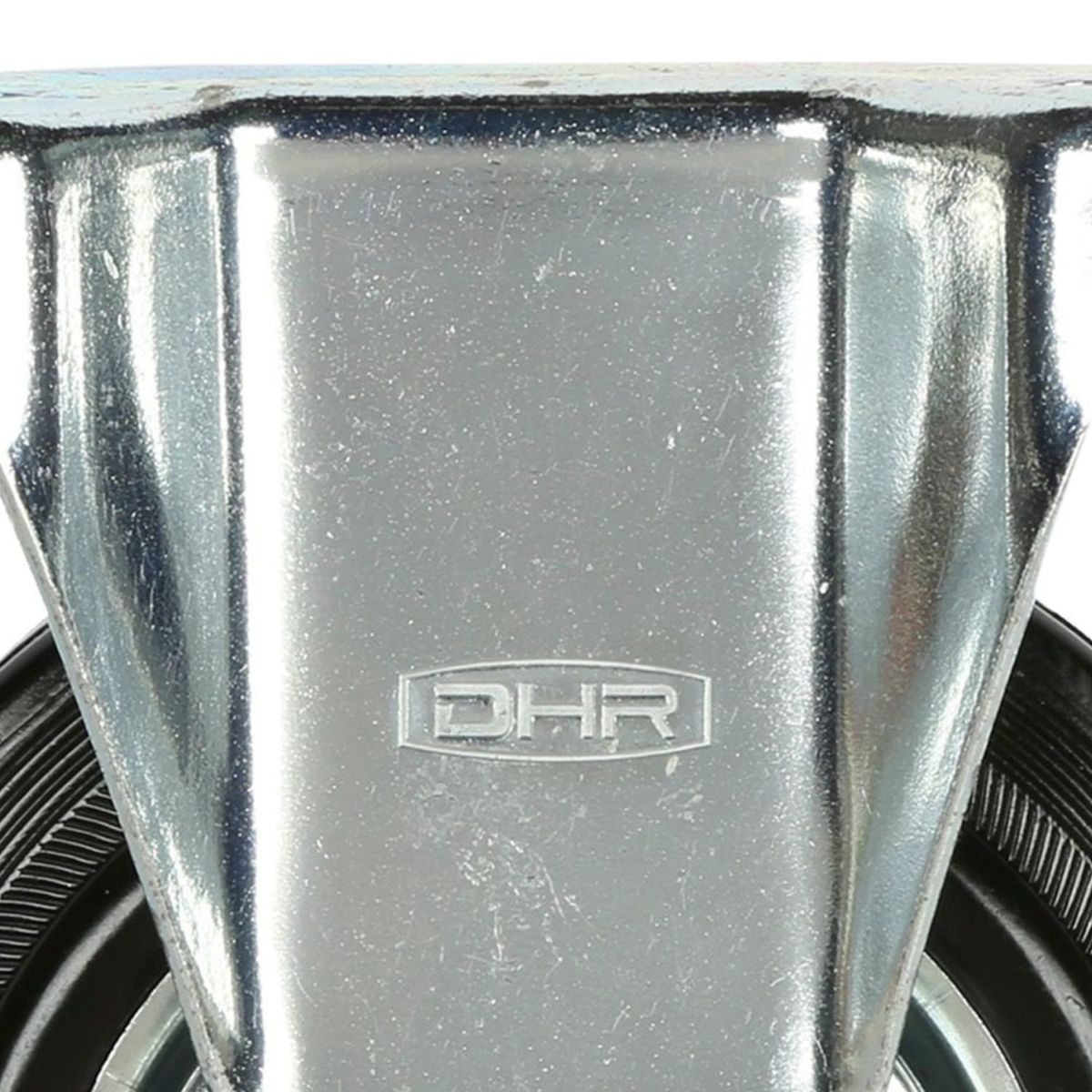 JET - Rueda Industrial 6" 120 kg