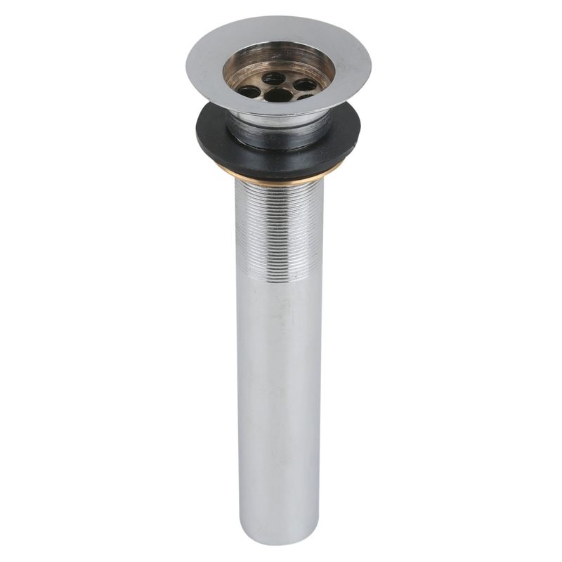 ECKOGRIF - Desagüe para Lavadero 1 1/4"
