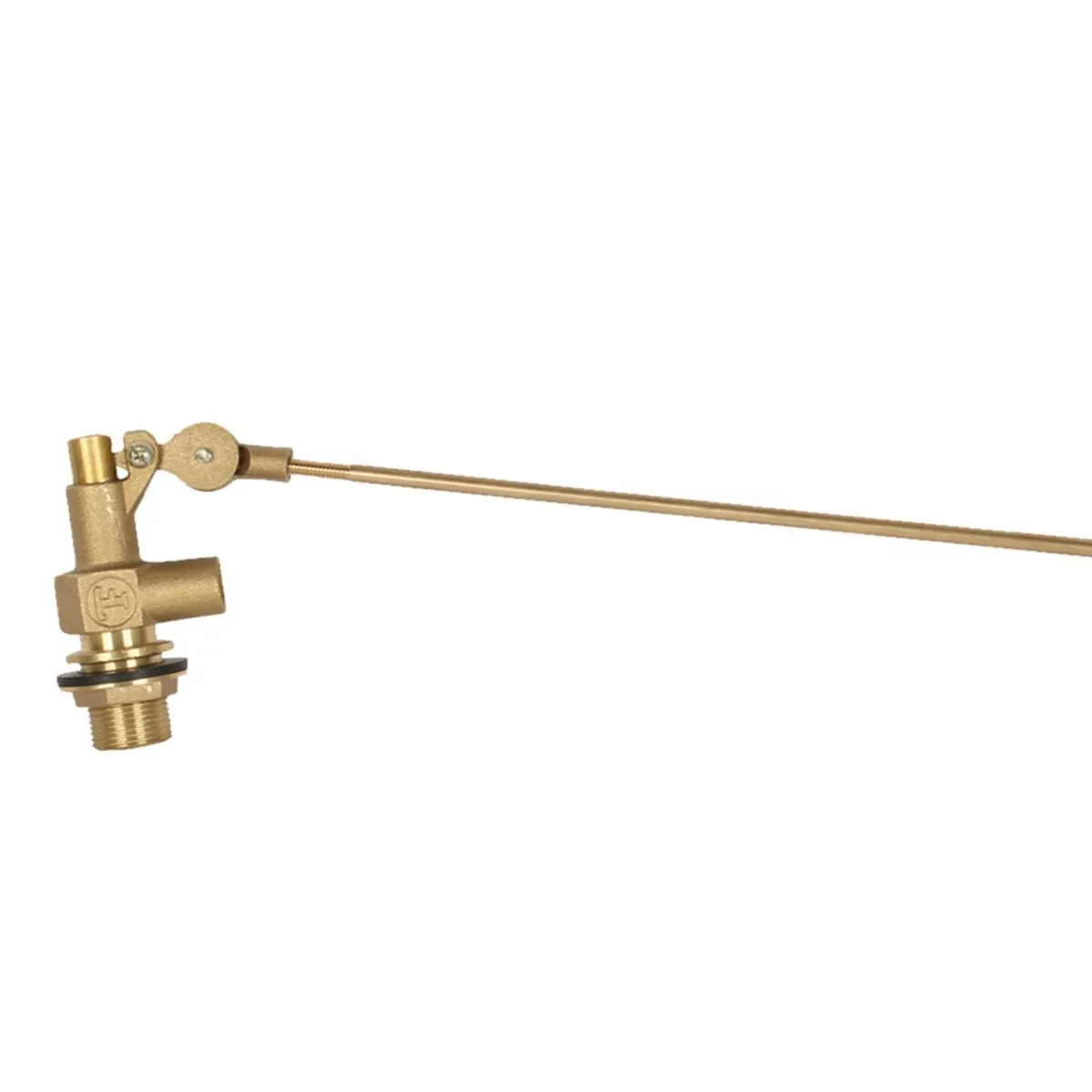 ECKOGRIF - Válvula Cisterna 3/4'' Bronce