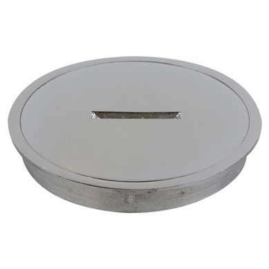 Registro Sumidero Roscado 4''