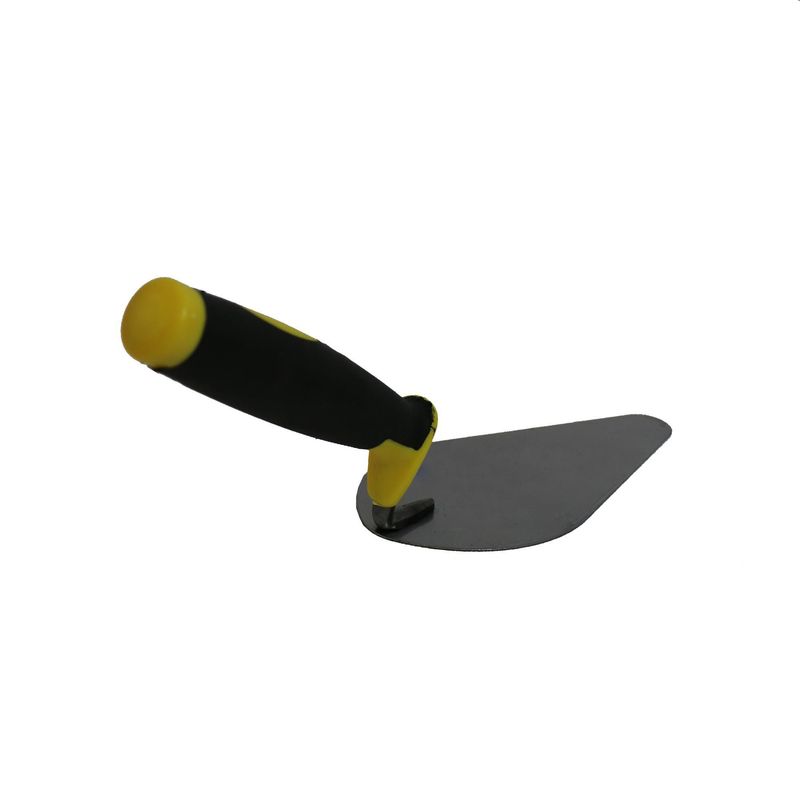 MAJOR - Badilejo 5" con Mango de Plástico Major