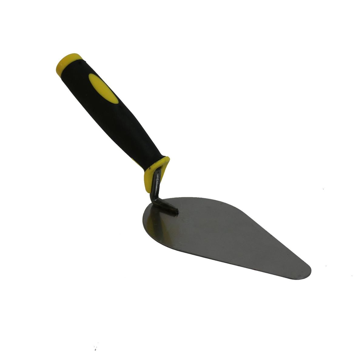 MAJOR - Badilejo 5" con Mango de Plástico Major