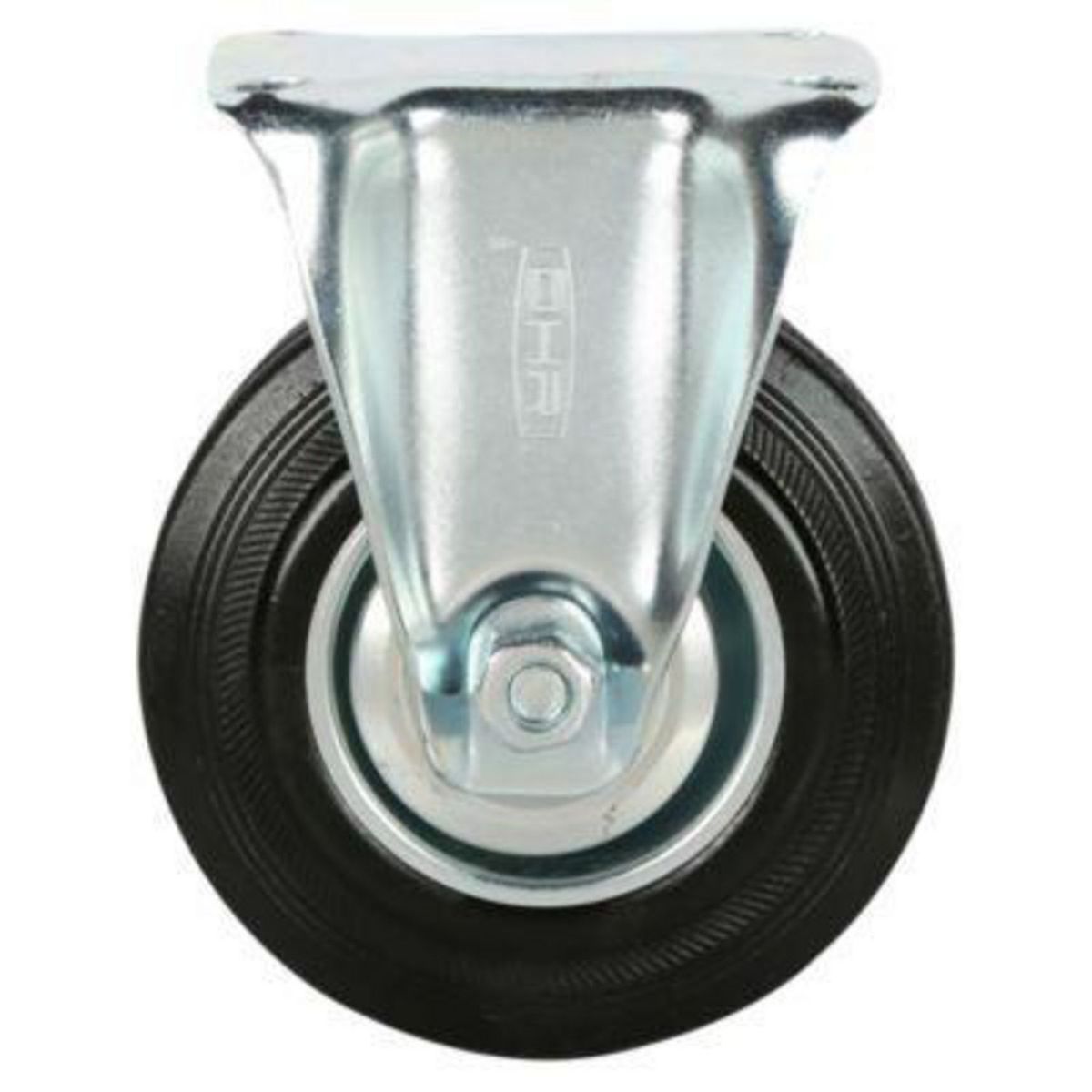 JET - Rueda Industrial 6" 80 kg.