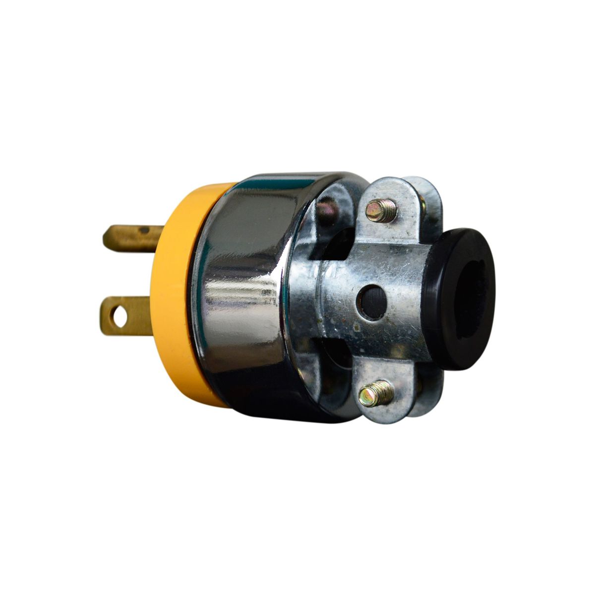 VOLT - Enchufe Industrial P+T 15 A 220 V