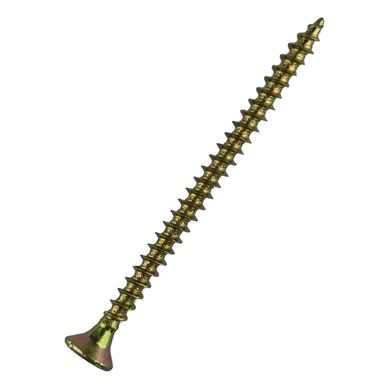 Tornillos Madera Shipboard 3 1/2''x50 mm x 500 unid