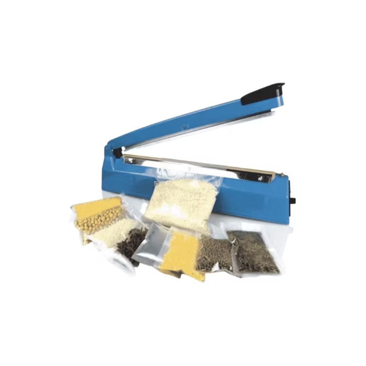 MAJOR - Sellador de Bolsa 30 cm Major