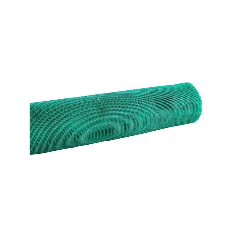 S/M - Malla Raschel 50% Verde 4.2mx100m (420m2) x rollo