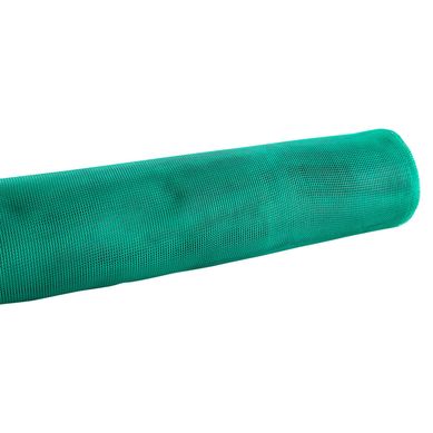 Malla Raschel 80% Verde