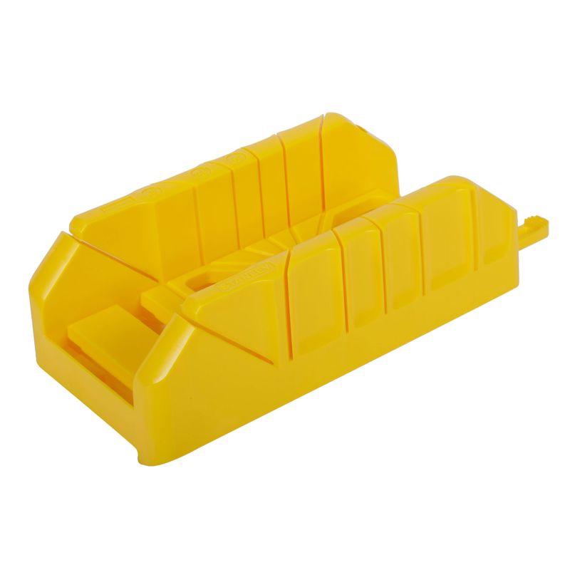 STANLEY - Caja De Ingletes Stanley