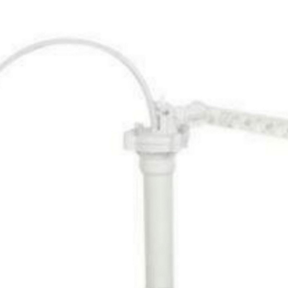 INDUVAL - Válvula de Ingreso para Inodoro 7/8''