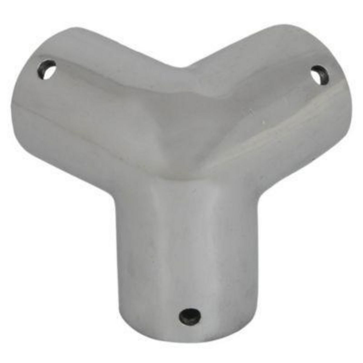 MAMUT - Tricodo de Aluminio 30 mm. x 1 unid.