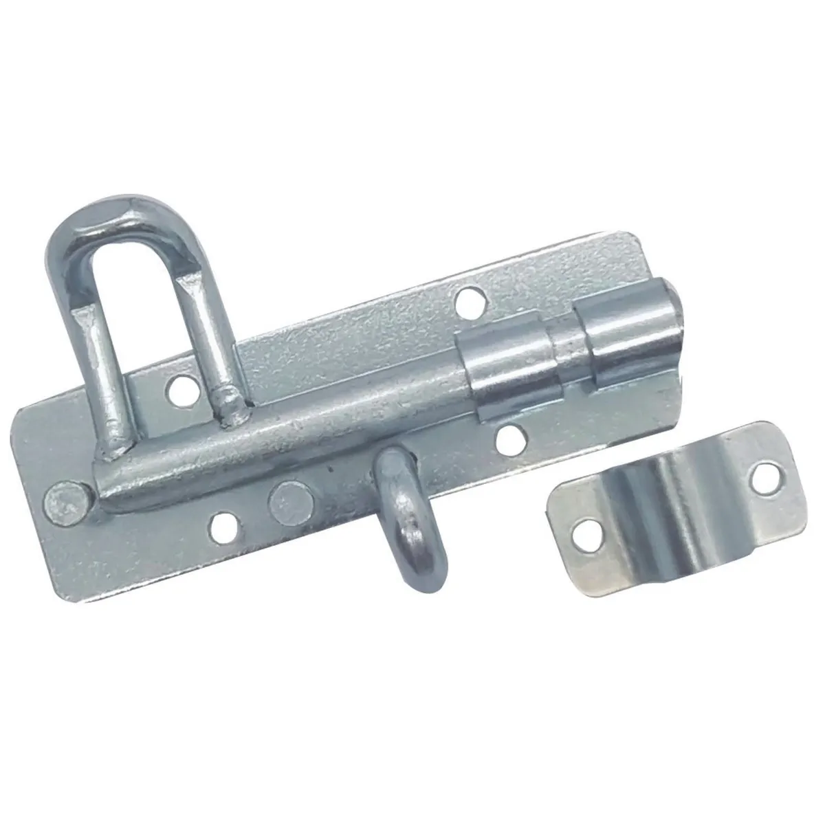 GENERICO - Pestillo Zincado 5/8'' x 6 cm.