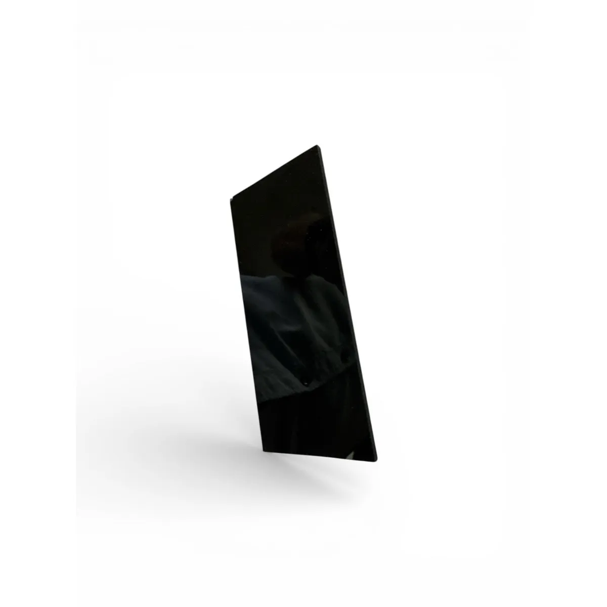 MAJOR - Vidrio de Careta para Soldar Transparente