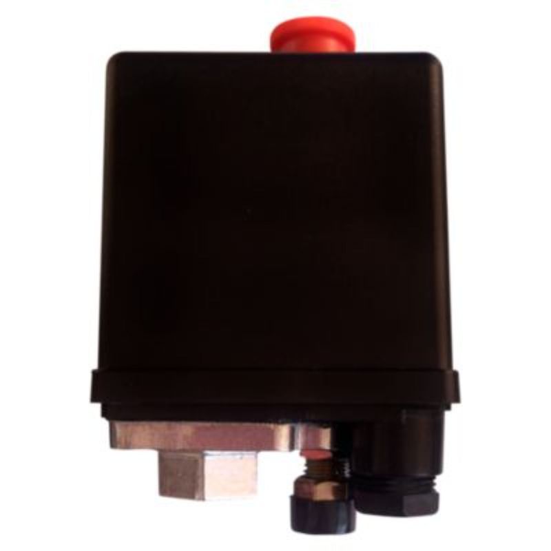 LAGO - Prestotato para Compresora15Ah 240V Lago