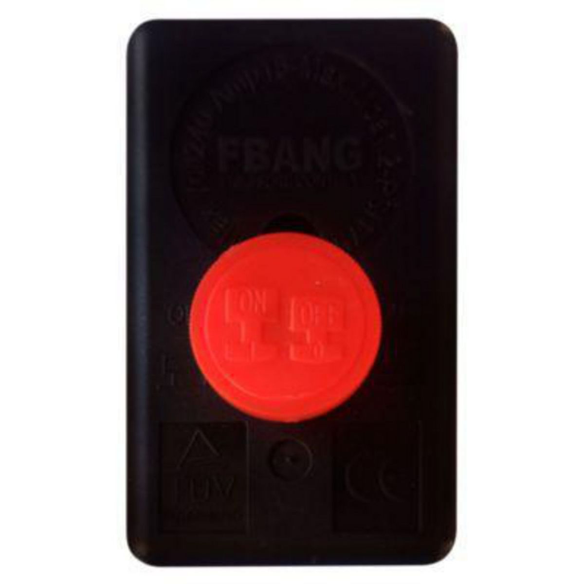 LAGO - Prestotato para Compresora15Ah 240V Lago