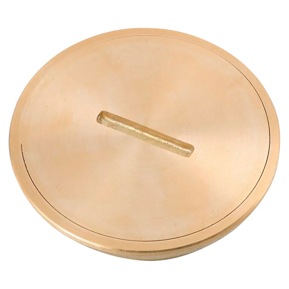 GALUSA - Registro 8'' Bronce