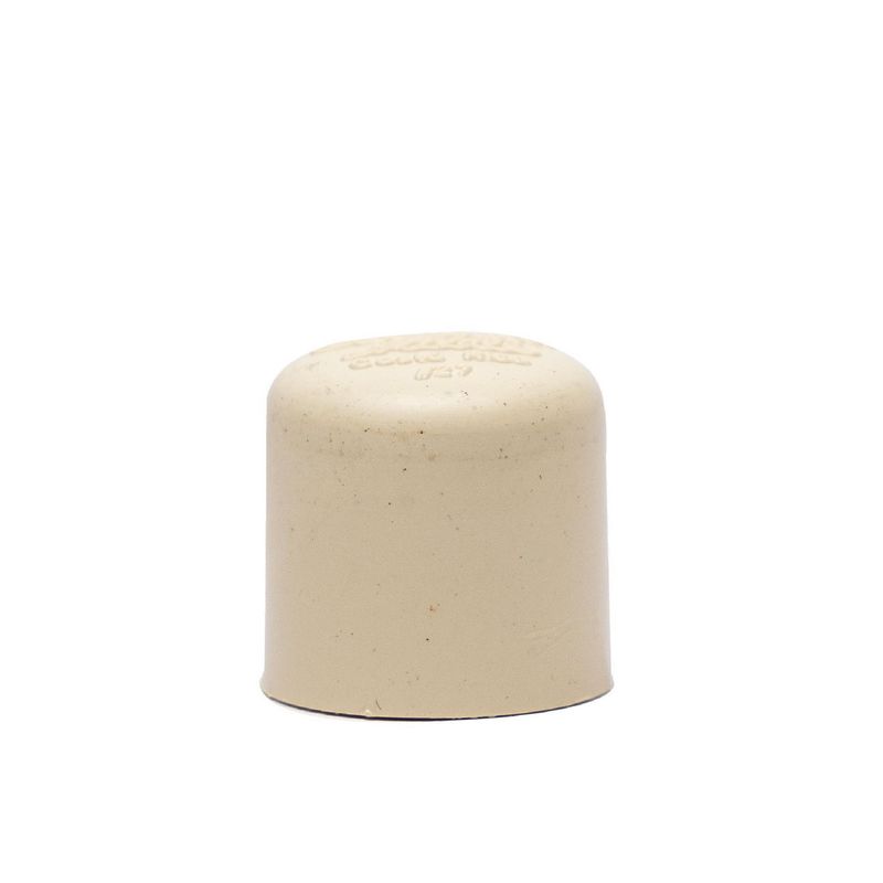NICOLL - Tapón Hembra CPVC Cementar - Hi 1/2" 1 Unidad