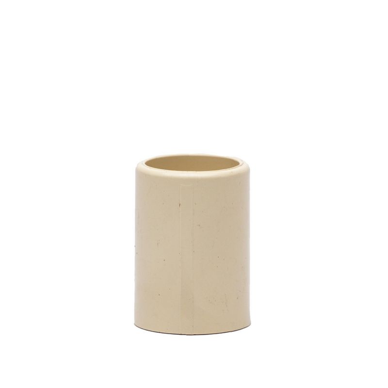 NICOLL - Unión Lisa CPVC Cementar - HI 1/2" 1 Unidad