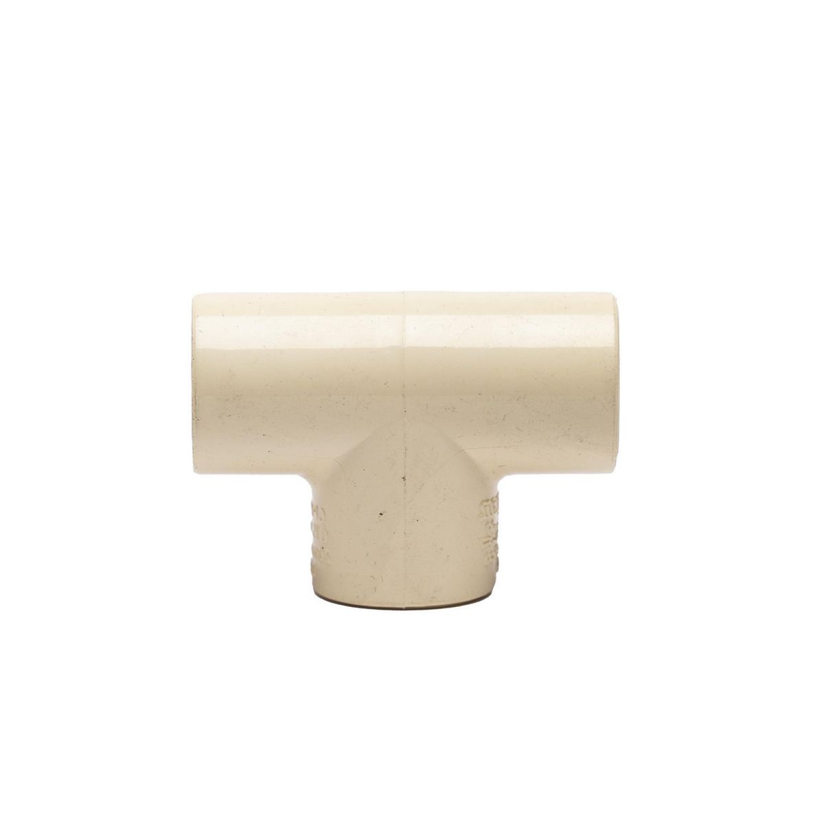 NICOLL - Te Lisa CPVC Cementar - HI 3/4" 1 Unidad