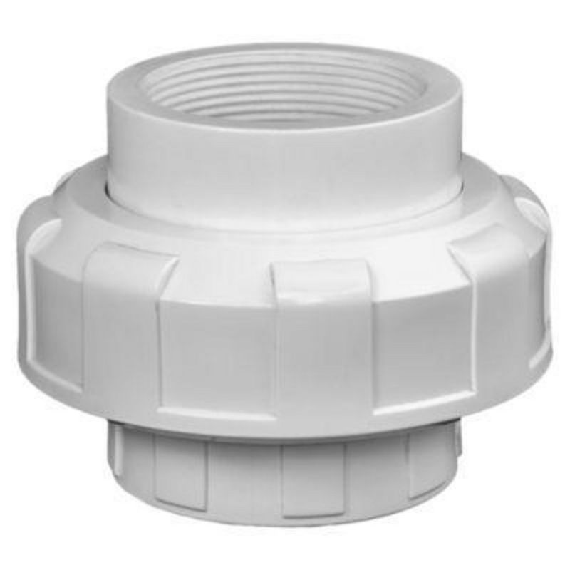SANKING - Unión universal PVC 1" Matusita CR | Agua Fria