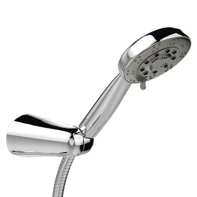 Ducha Telfono Cromada