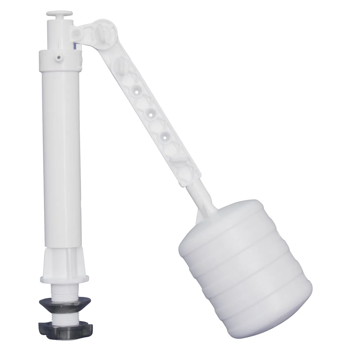 INDUVAL - Válvula de Ingreso para Inodoro