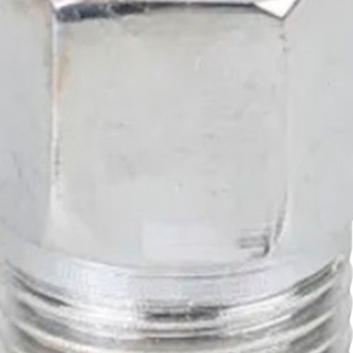 SAN RAFAEL - Acople 1/2' Bronce Cromado