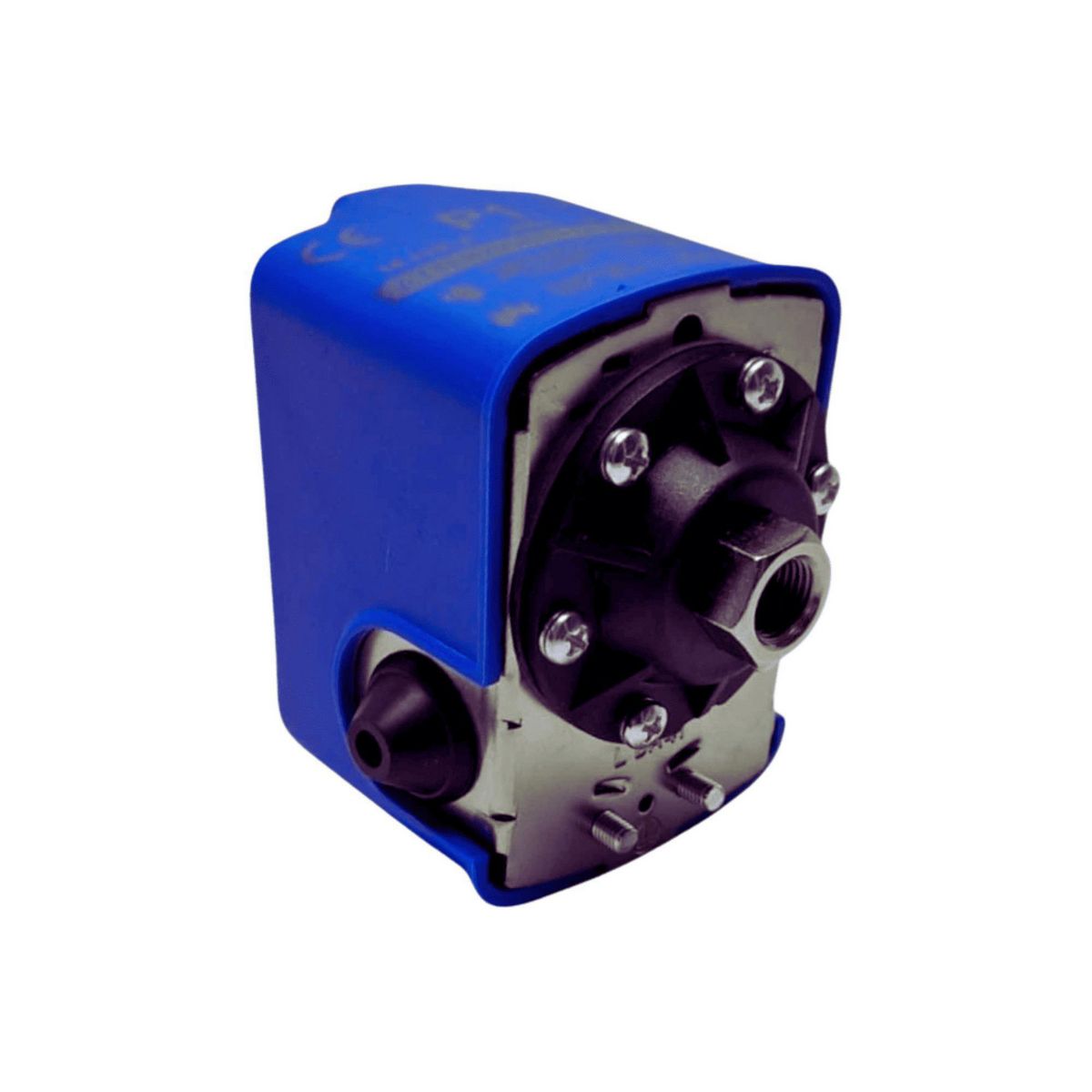 LUISE - Automático de Presión Luise P1 1,4- 2,8 bar