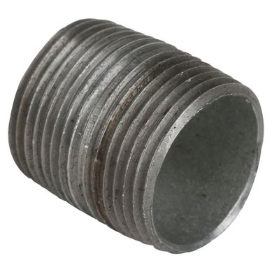 Niple Galvanizado 3/4''x1'' 