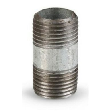 Niple 1/2''x1 1/2'' Galvanizado